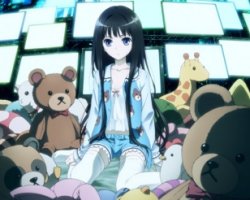 Assistir Kamisama no Memochou – Episódio 12