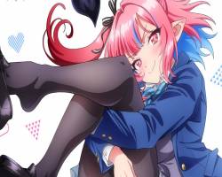 Assistir Kanan-sama wa Akumade Choroi – Episódio 01