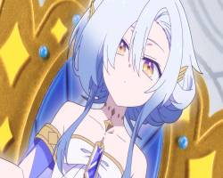 Assistir Megami Isekai Tensei Nani ni Naritai Desu ka Ore Yuusha no Rokkotsu de – Episódio 01