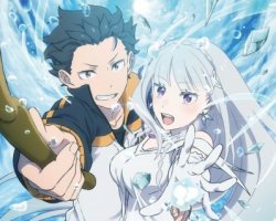 Assistir Re:Zero kara Hajimeru Isekai Seikatsu 3 (Dublado) – Episódio 16