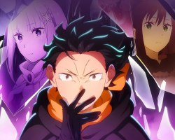 Assistir Re:Zero kara Hajimeru Isekai Seikatsu 4 (Dublado) – Episódio 02