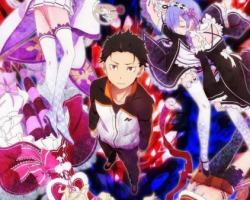 Assistir Re:Zero kara Hajimeru Isekai Seikatsu – Hyouketsu no Kizuna (Dublado) – OVA 02