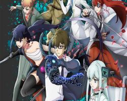 Assistir Reincarnation no Kaben – Episódio 01