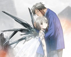 Assistir Saikano – OVA 02