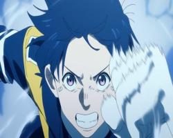 Assistir Snowball Earth – Episódio 01