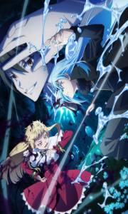 Assistir Tensei Shitara Slime Datta Ken 4 – Todos os Episódios Online em HD