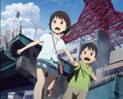 Assistir Tokyo Magnitude 8.0 – Episódio 11