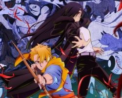 Assistir Yomi no Tsugai (Dublado) – Episódio 02