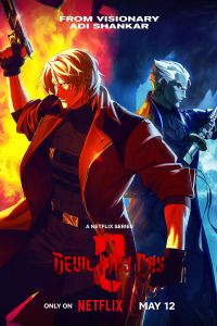 Assistir Devil May Cry 2 (2026) Dublado – Todos os Episódios