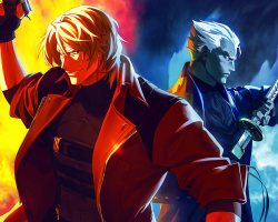 Assistir Devil May Cry 2 (2026) Dublado – Episódio 08