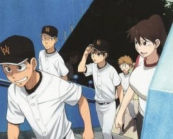 Assistir Ookiku Furikabutte: Natsu no Taikai-hen – Episódio 13