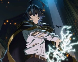 Assistir Tsue to Tsurugi no Wistoria Season 2 (Dublado) – Episódio 03