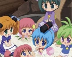 Assistir Binchou-Tan – OVA 01