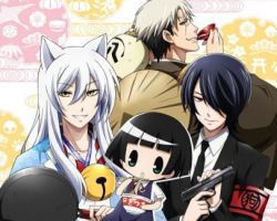 Assistir Gugure! Kokkuri-san – Episódio 12