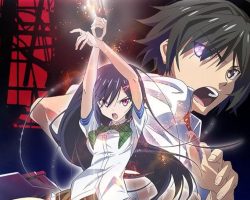 Assistir Mahou Sensou – Episódio 12