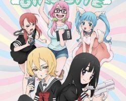 Assistir Mahou Shoujo Site – Episódio 12