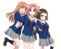 Assistir Mikakunin de Shinkoukei – Episódio 12