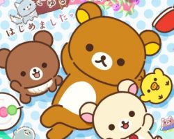 Assistir Rilakkuma – Episódio 11