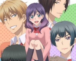Assistir Watashi ga Motete Dousunda – Episódio 12