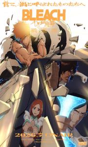 Assistir Bleach Final Season – Todos os Episódios Online em HD