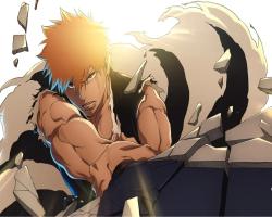Assistir Bleach Final Season – Episódio 01