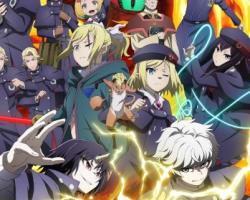 Assistir Clevatess 2 (Dublado) – Episódio 01