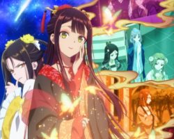 Assistir Futsutsuka na Akujo dewa Gozaimasu ga – Episódio 01