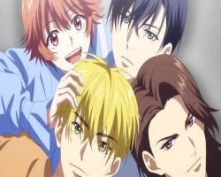 Assistir Hanazakari no Kimitachi e 2nd Season – Episódio 02