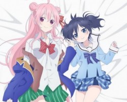 Assistir Happy Sugar Life – Episódio 12