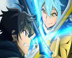 Assistir Hell Mode 2 – Episódio 01