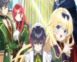 Assistir Heroine? Seijo? Iie, All Works Maid desu – Episódio 02
