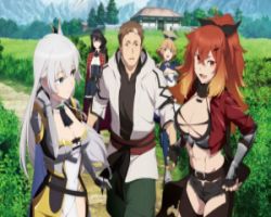 Assistir Katainaka no Ossan, Kensei ni Naru 2 – Episódio 01