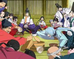 Assistir Nige Jouzu no Wakagimi 2 – Episódio 02