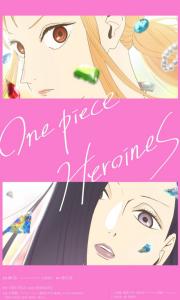 Assistir One Piece Heroines – Todos os Episódios Online em HD