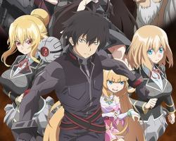 Assistir Otome Game Sekai wa Mob ni Kibishii Sekai desu 2 – Episódio 01