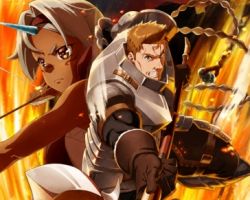 Assistir Ryoumin 0-nin Start no Henkyou Ryoushu-sama – Episódio 02