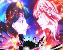 Assistir Tai Ari Deshita Ojоu-sama wa Kakutоou Game Nante Shinai – Episódio 01