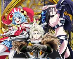 Assistir Tsuihou Sareta Tensei Juu Kishi wa Game Chishiki de Musou Suru – Episódio 01