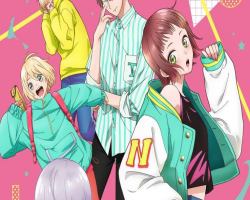 Assistir Uchi no Otouto-domo ga Sumimasen – Episódio 01