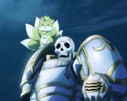 Assistir Gaikotsu Kishi-sama II – Episódio 01