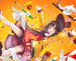 Assistir Grow Up Show: Himawari no Circus-dan – Episódio 01