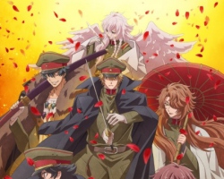 Assistir Iwamoto-senpai no Suisen – Episódio 01