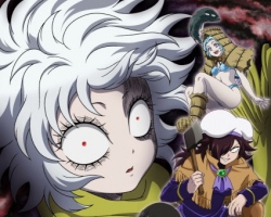 Assistir Let’s Go Kaiki-gumi – Episódio 02