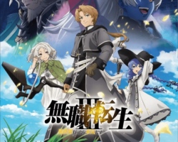 Assistir Mushoku Tensei III: Isekai Ittara Honki Dasu – Episódio 02