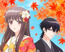 Assistir Oni no Hanayome – Episódio 01