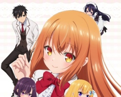 Assistir Saijo no Osewa – Episódio 01
