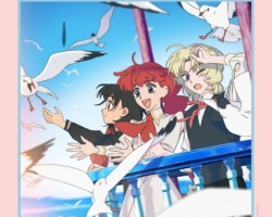 Assistir Sayonara Lara – Episódio 01