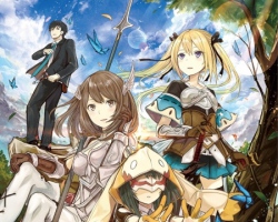 Assistir Sekai Saikyou no Kouei – Episódio 01