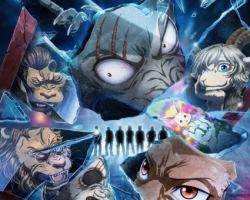 Assistir Beastars 2nd Season (Dublado) – Episódio 12