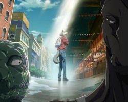 Assistir Beastars Final Season (Dublado) – Episódio 12